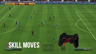 How To Fix Right Analog StickRS of any Gamepad for All FIFA parts [upl. by Jared]