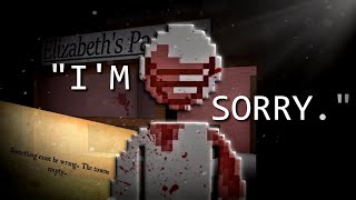 Disturbing Roblox Psychological Horror Games [upl. by Enitnelav]