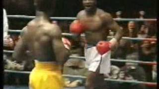 Chris Eubank Vs Nigel Benn II PART 55 [upl. by Marsha491]