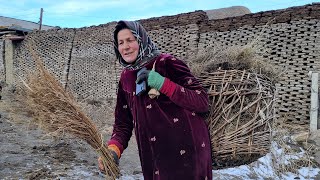 Life in a mountains of Dagestan Russia [upl. by Gefen302]