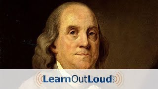 The Autobiography of Benjamin Franklin Audiobook [upl. by Naitsihc544]