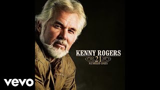 Kenny Rogers  Love Or Something Like It Audio [upl. by Olympium]