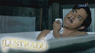 Ilustrado Full Episode 18 [upl. by Anerom724]