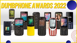 Dumbphone Awards 2022 [upl. by Flss]