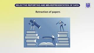 Module2 Unit12 Selective Reporting and Misrepresentation of Data [upl. by Worthington]