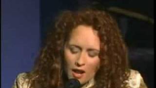 Teena Marie  Casanova Brown Live [upl. by Fields179]