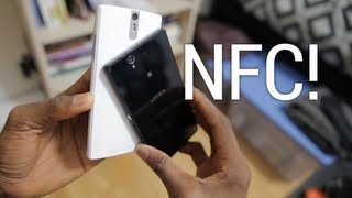 Top 5 NFC Features Explained [upl. by Avlem331]