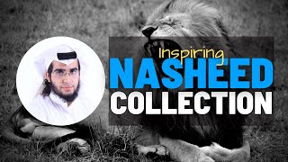 Nasheed Collection  30 Mins of Inspiring Arabic Nasheeds [upl. by Wildon]