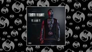 Tech N9ne  Delusional Feat Nikkiya Brooks  OFFICIAL AUDIO [upl. by Fanchie]