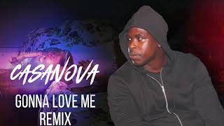 Casanova  GONNA LOVE REMIX [upl. by Opportina]