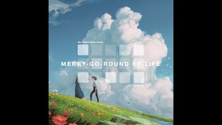 Vietsub Merry go round of life cover but with vocal by YAØ [upl. by Papageno]