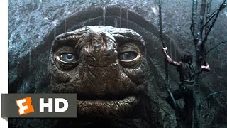 The Neverending Story 310 Movie CLIP  Shell Mountain 1984 HD [upl. by Kaiser]