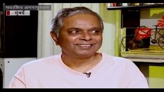 Guftagoo with Sadashiv Amrapurkar [upl. by Schmidt767]