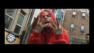 Oof  6IX9INE amp SPOKEN ARCANE 4K OFFICIAL VIDEO [upl. by Balbur]