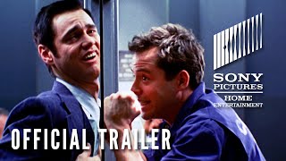 THE CABLE GUY 1996 – Official Trailer [upl. by Eiggem]