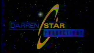 CBS commercials circa September 1995 [upl. by Doi123]