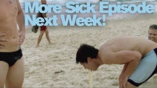 What does it take to be a lifeguard  Bondi Rescue  Season 1 Episode 2 OFFICIAL EPISODE UPLOAD [upl. by Adnim832]