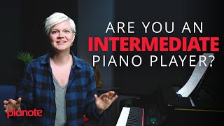 What Level Piano Player Are You How To Tell [upl. by Enatan906]