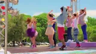 Violetta  Theme Song  Official Disney Channel UK [upl. by Gonnella]