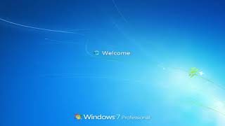 Windows 7 User Profile Service Failed Logon FIX [upl. by Colfin]