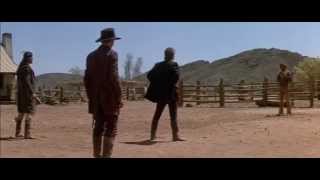 Quigley Down Under Shootout [upl. by Flss394]