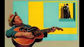 Lefty Frizzell  Mom and Dads Waltz [upl. by Nanyk]