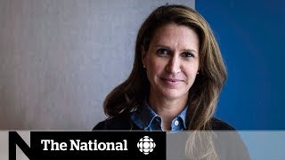 Caroline Mulroney the latest Canadian politician to continue family legacy [upl. by Heins68]