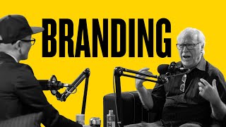 What Is Branding 4 Minute Crash Course [upl. by Vedi]