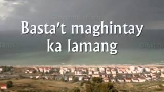 Maghintay Ka Lamang by Ted Ito [upl. by Lenoil756]