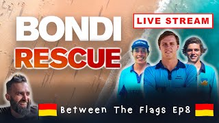 FUNNIEST Lifeguard Moments of Bondi Rescue Season 13 [upl. by Martyn67]