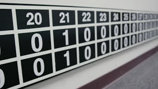 The Longest Game Ever in Baseball History [upl. by Layla]