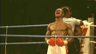 Chris Eubank Career Highlights amp Knockouts 19851998 Jocelyn PoKim [upl. by Brod]