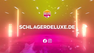 SCHLAGER DELUXE  der neue Schlagersender im Free TV [upl. by Jehanna]