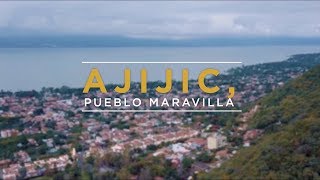 Ajijic Pueblo Maravilla [upl. by Harbird768]