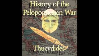 The History of the Peloponnesian War FULL Audiobook 12 [upl. by Ocsirf]