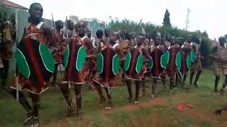 Nandi culture songs [upl. by Ahsikan]