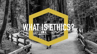 What is Ethics [upl. by Par611]