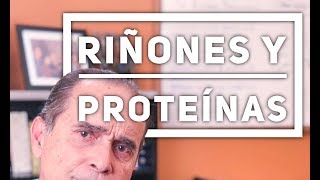 Episodio 1287 Riñones y Proteinas [upl. by Darryn777]