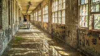 quotOn Broken Wingsquot Chanute Air Force Base [upl. by Nylkaj]