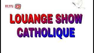 LOUANGE ET ADORATION CATHOLIQUE  CONGO 🇨🇬🇨🇩 [upl. by Scrivens]