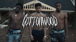 NLE Choppa  Cottonwood The Movie [upl. by Soo]