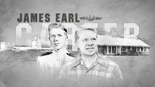 Jimmy Carter A Navy Story [upl. by Ahsii]