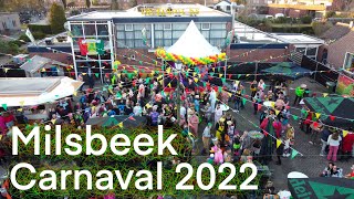 Carnaval Milsbeek [upl. by Namharludba179]