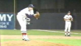 Doublecomeback Mark quotThe Birdquot Fidrych vs Dave Righetti [upl. by Clywd]