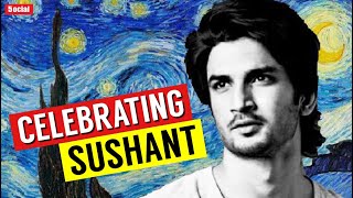 50 Facts You Didnt Know About Sushant Singh Rajput [upl. by Noremmac]