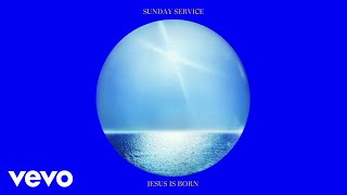 Sunday Service Choir  Balm In Gilead Audio [upl. by Assille]