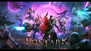 Lost Ark OST  Stern [upl. by Eniamerej]