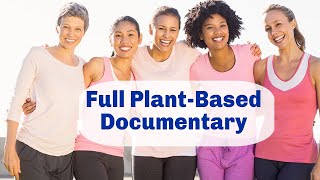 PROCESSED PEOPLE  Plant Based Documentary 2008 [upl. by Loomis996]