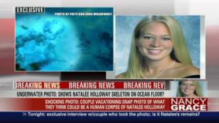 HLN Natalee Holloway bones found [upl. by Nongim]