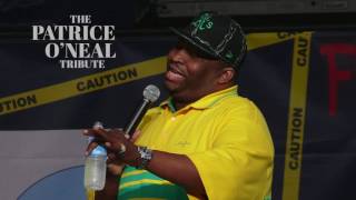 The Patrice ONeal Tribute Part 01  Opie and Anthony Show [upl. by Htepsle]